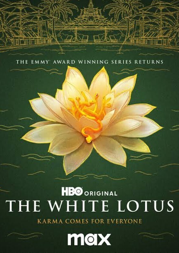 The White Lotus: Nayarit