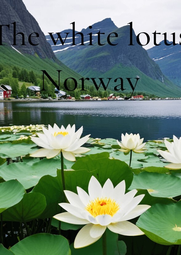 The White Lotus: Norway