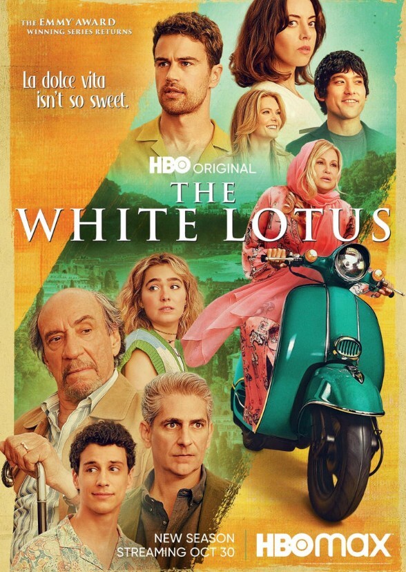 The White Lotus: Portugal