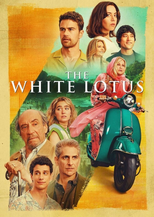 The White Lotus: Sicily Recast