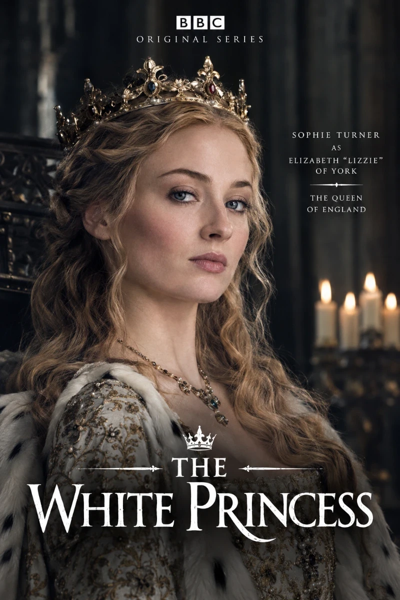 The White Princess (2027)
