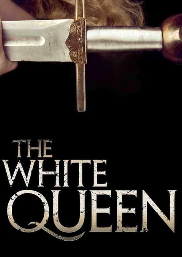 The White Queen (2023)