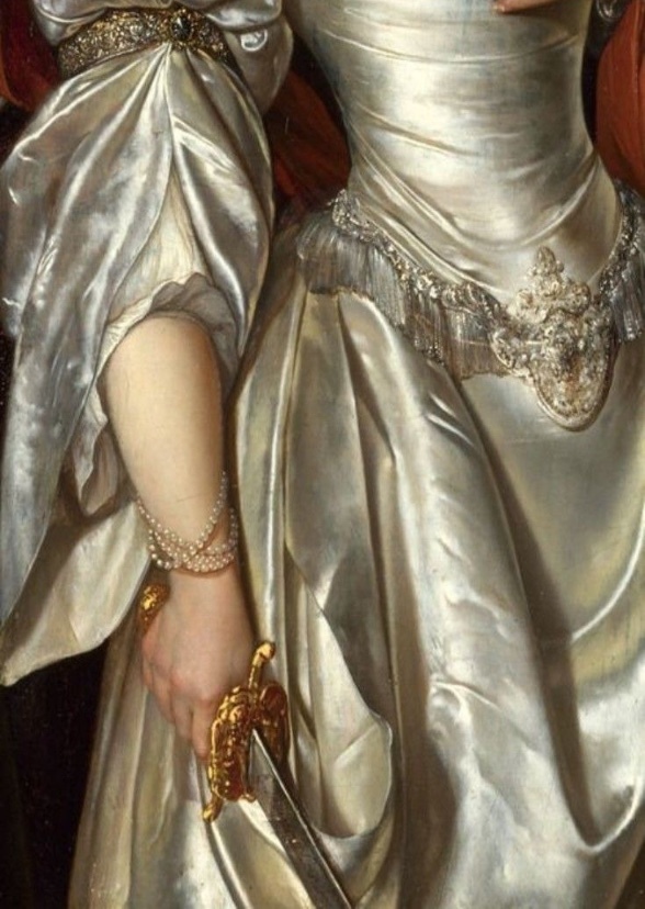 The White Queen