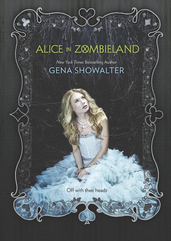 The White Rabbit Chronicles series