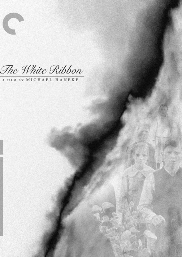 The White Ribbon (2019)