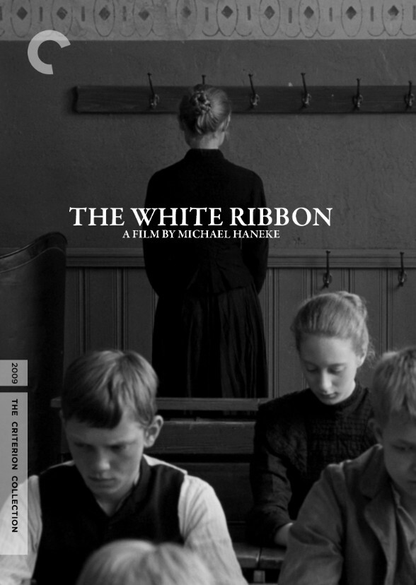 The White Ribbon (American Cast)