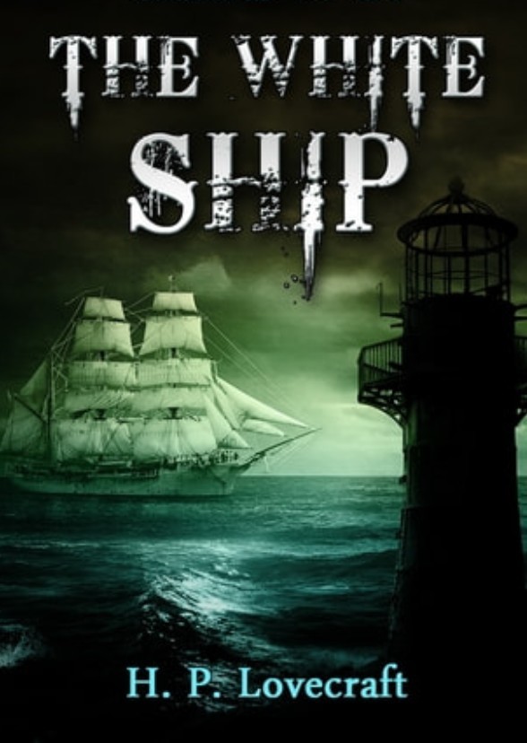 The White Ship