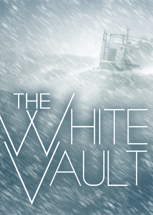 The White Vault
