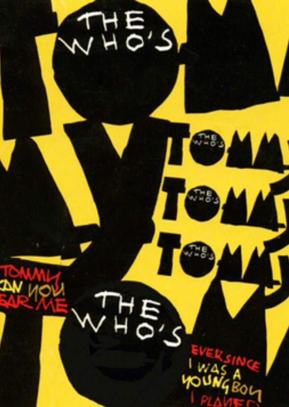 The Who's Tommy