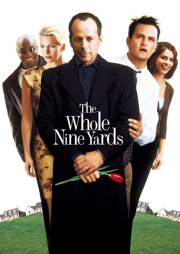 The Whole Nine Yards (2022-20??)