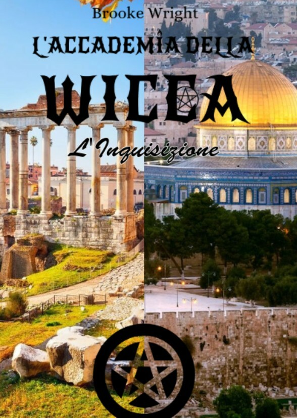 The Wicca Accademy: Inquisition