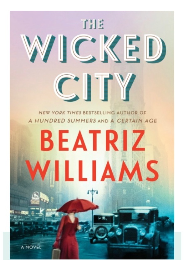 The Wicked City