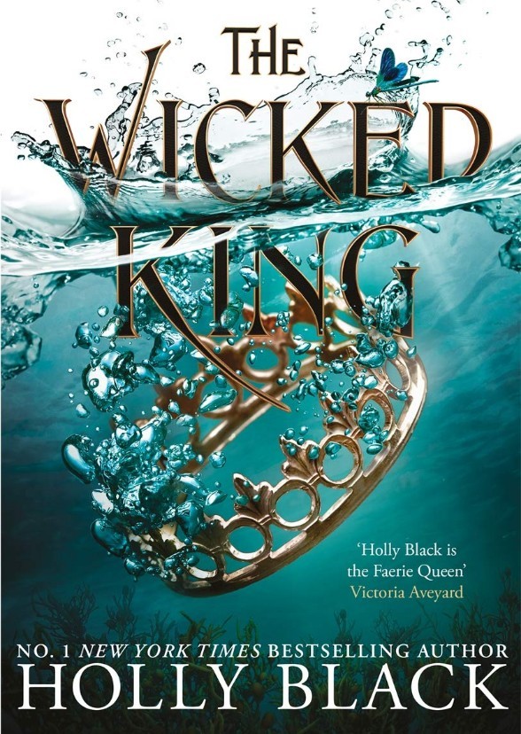 The Wicked King