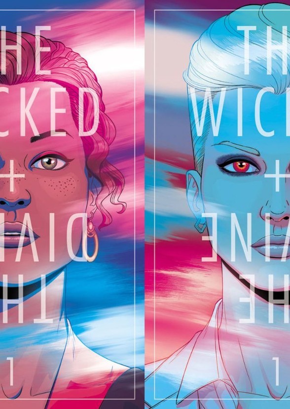 The Wicked + The Divine