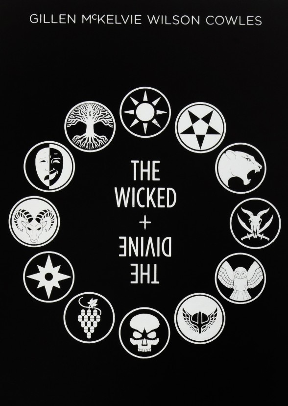 The Wicked + The Divine