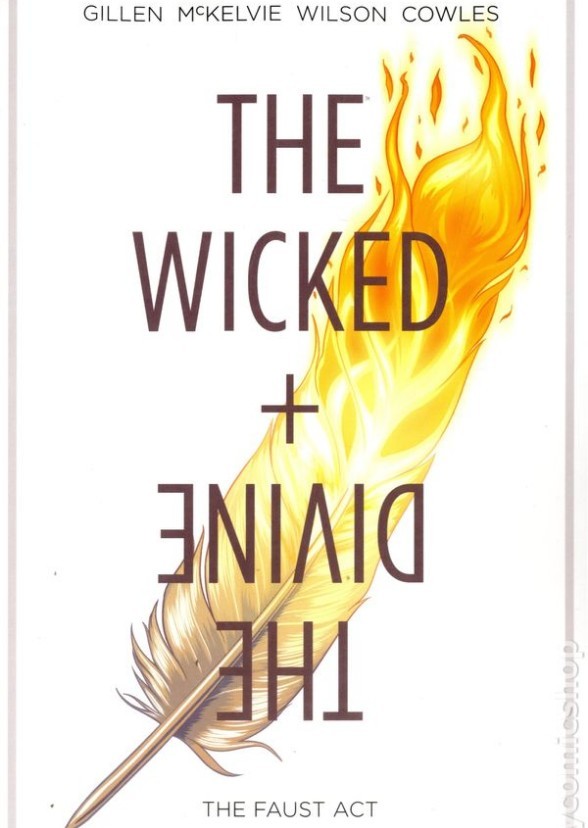 The Wicked + The Divine
