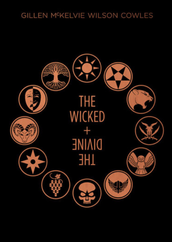 The Wicked + The Divine
