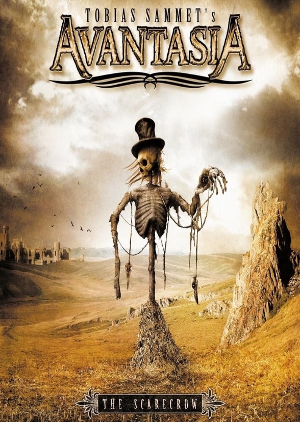 The Wicked Trilogy