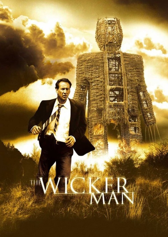 The Wicker Man (2016)
