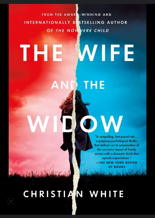 The wife and the widow