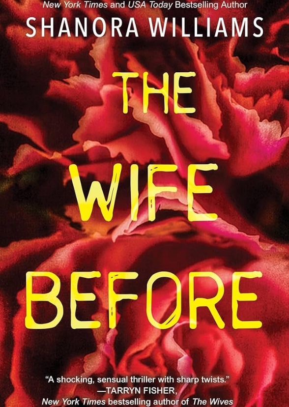 The Wife Before