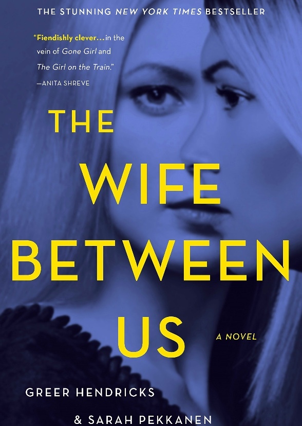The Wife Between Us 