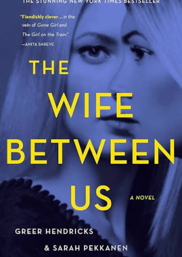 The Wife Between Us