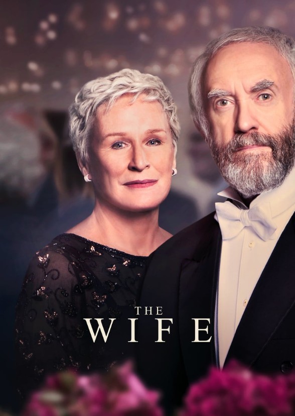 The Wife (TV Show)