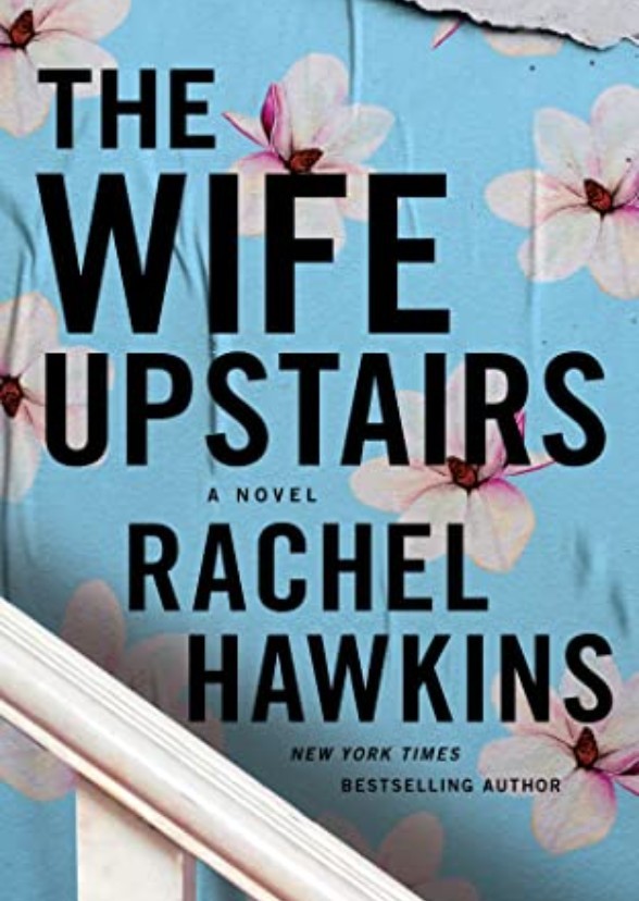 The Wife Upstairs