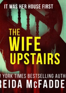 The Wife Upstairs Fan Casting on myCast