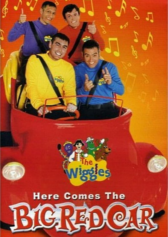 The Wiggles (Actors Edition)