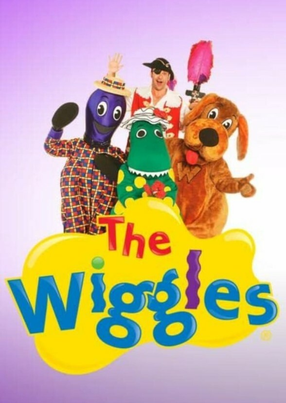 The Wiggles (All Female Cast) Series 23