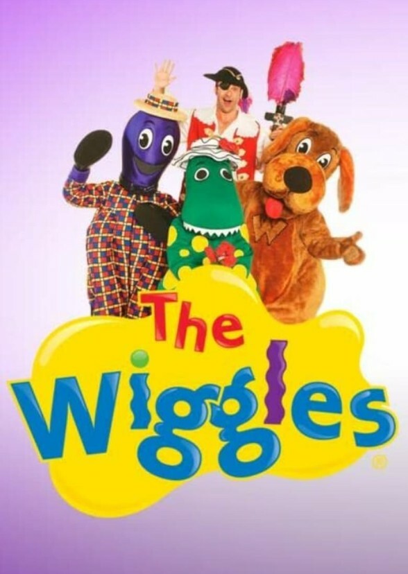 The Wiggles (All Female Cast) Series 25