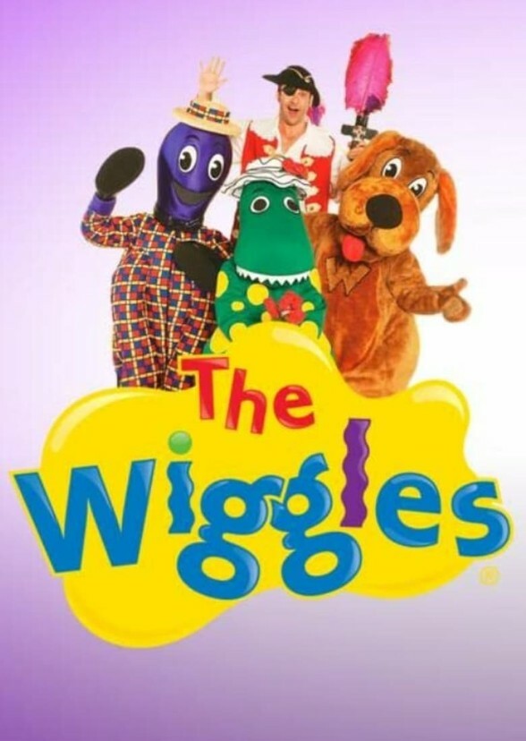 The Wiggles (American Cast) Episode 3