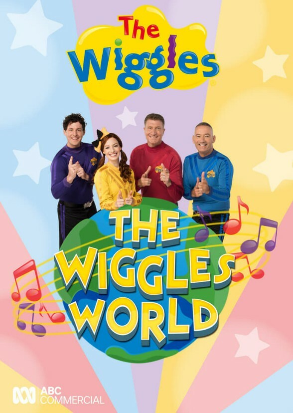 Fan Casting Jim Carrey as Henry The Octopus in The Wiggles (Canadian