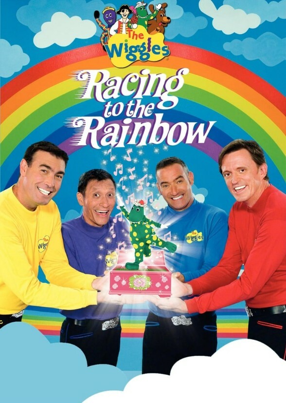 The Wiggles (Canadian Actresses) Deleted Scenes/Alternate Versions