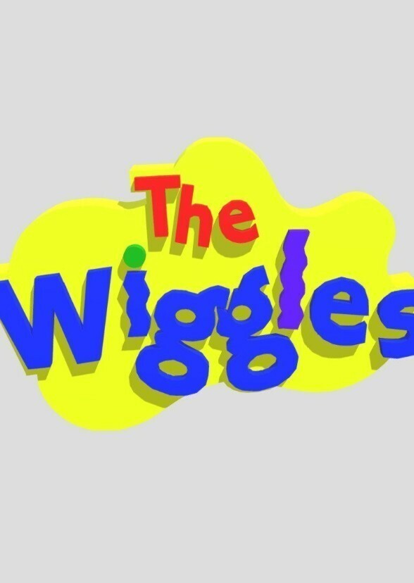 The Wiggles: It's A Valentine's Day Party