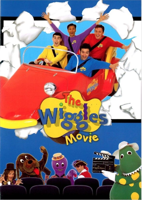 The Wiggles Movie (2007)