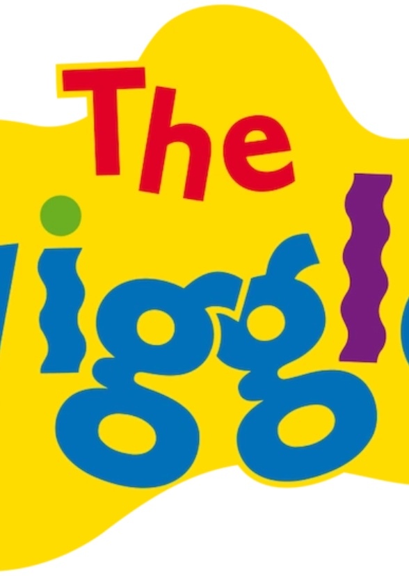 The Wiggles (With American actors with the same first names)