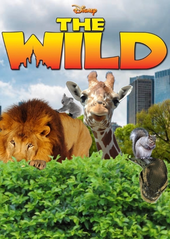 The Wild (2026)