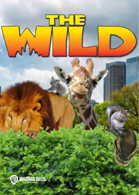 The Wild (2028)