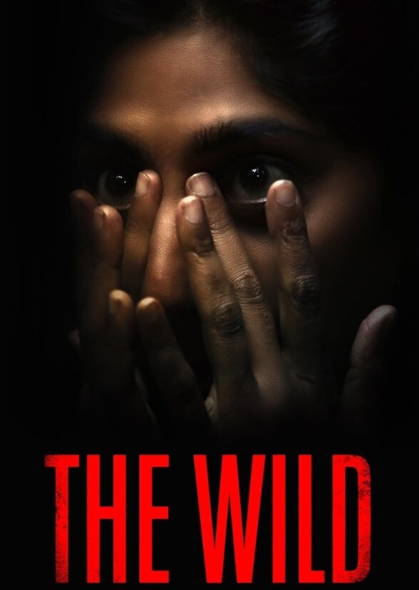 The Wild (2028)