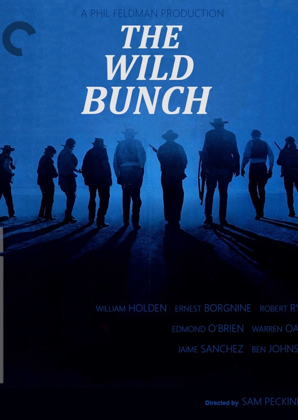The Wild Bunch (1999)