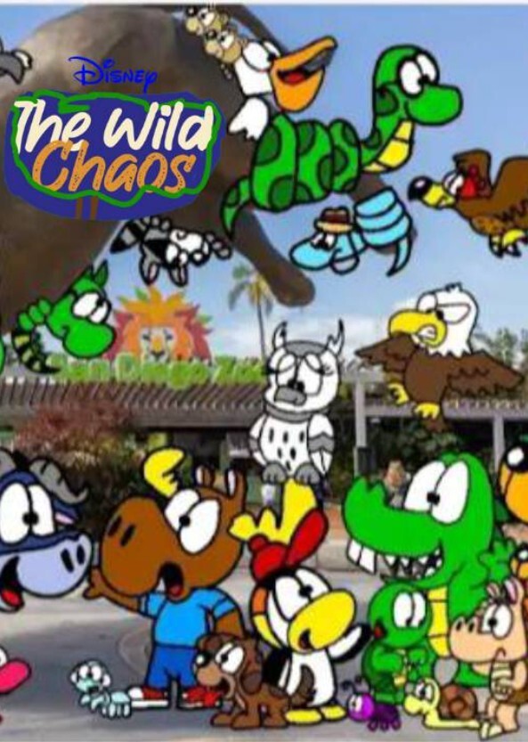 The Wild Chaos