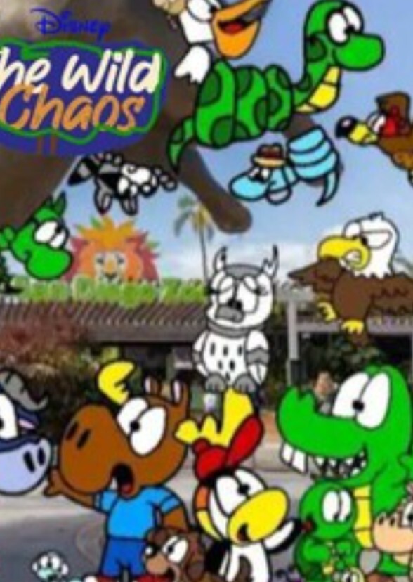 The Wild Chaos