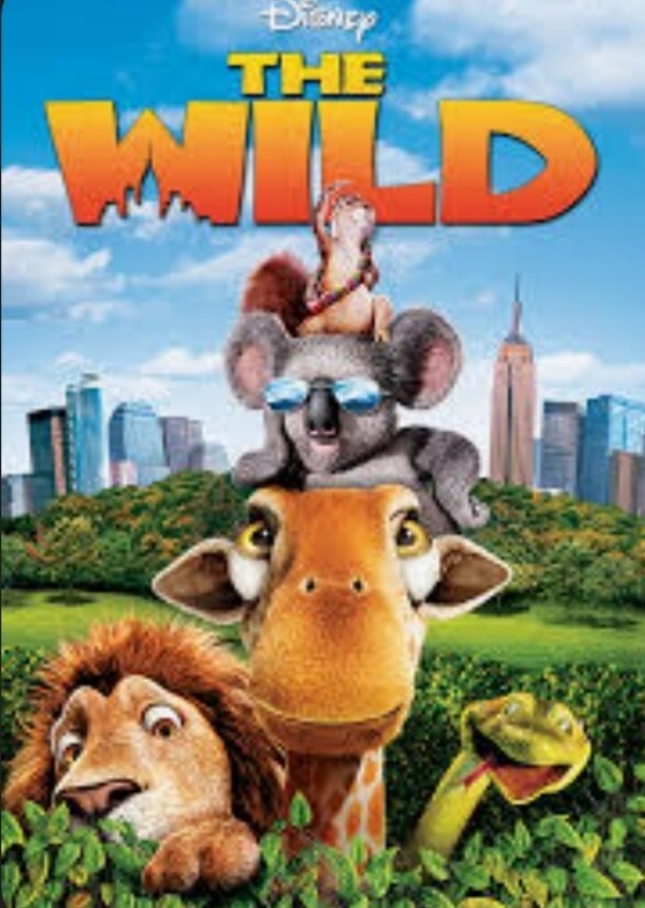 The Wild
