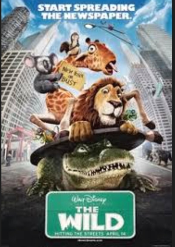 The Wild