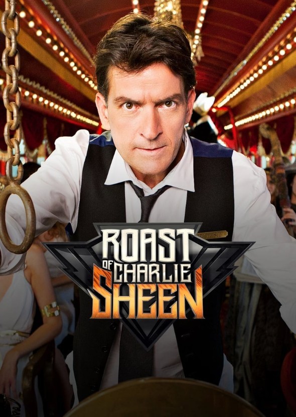The Wild Life of Charlie Sheen