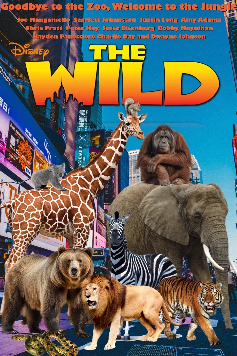 The Wild 