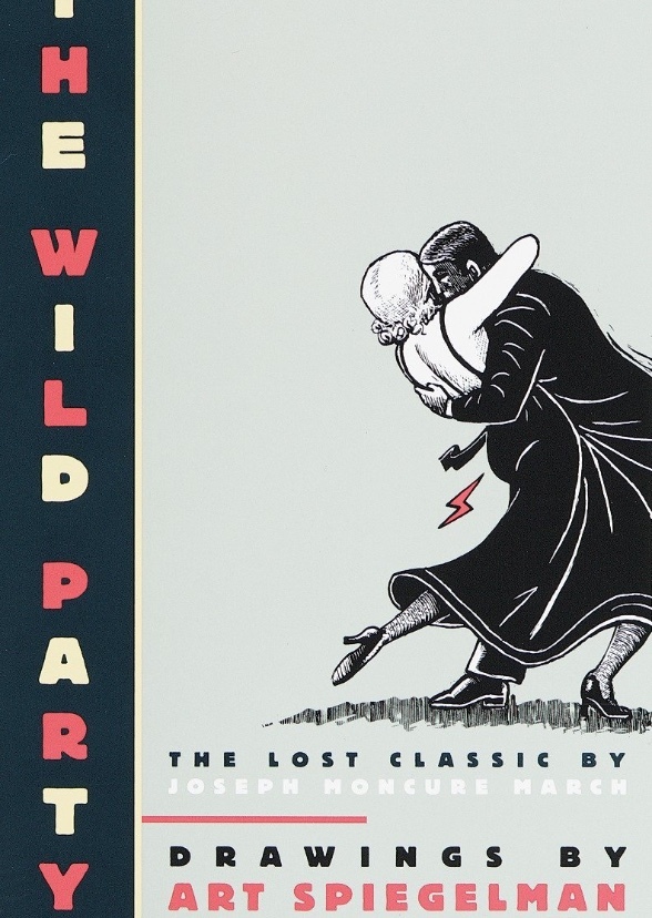 The Wild Party